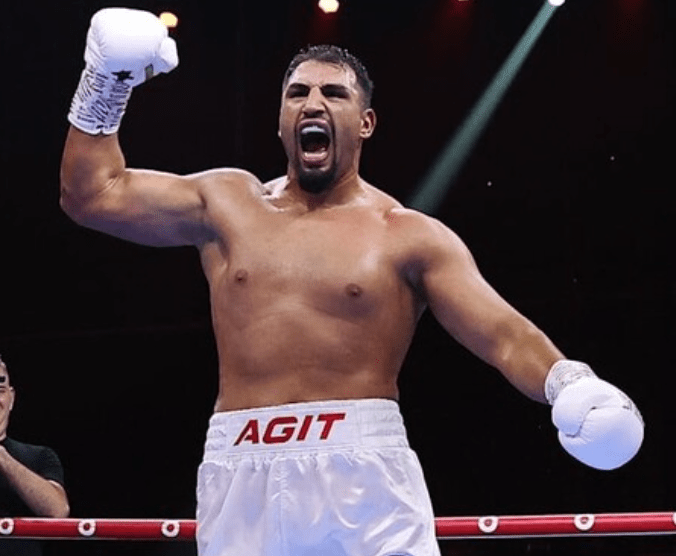 Kabayel Upsets Zhang